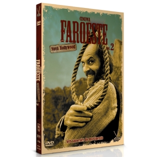 Cinema Faroeste: Nova Hollywood Vol. 2 - Edição Limitada Com 6 Cards (3 DVDs)