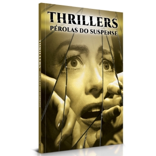 Livro: Thrillers - Pérolas do Suspense