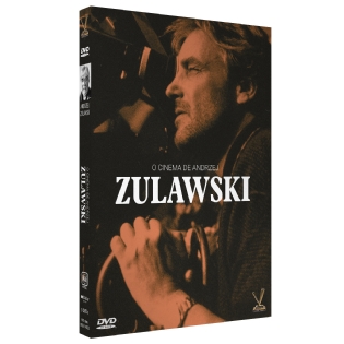 O Cinema de Andrzej Zulawski - Edição Limitada Com 6 Cards (3 DVDs)