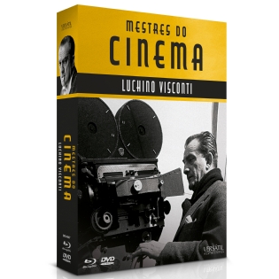 Blu-ray: Godard Essencial